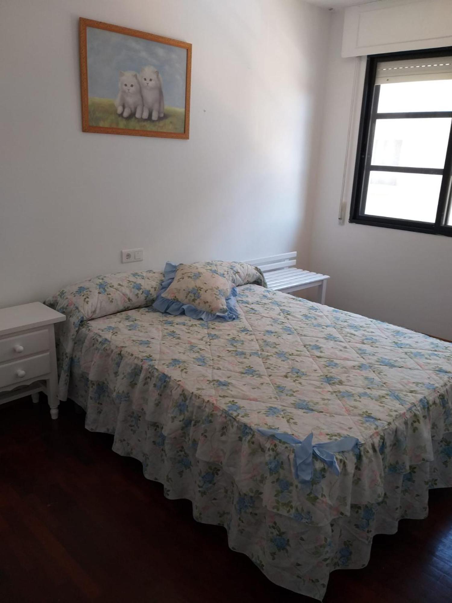Apartamento Aransa Isla de Arosa Exterior photo
