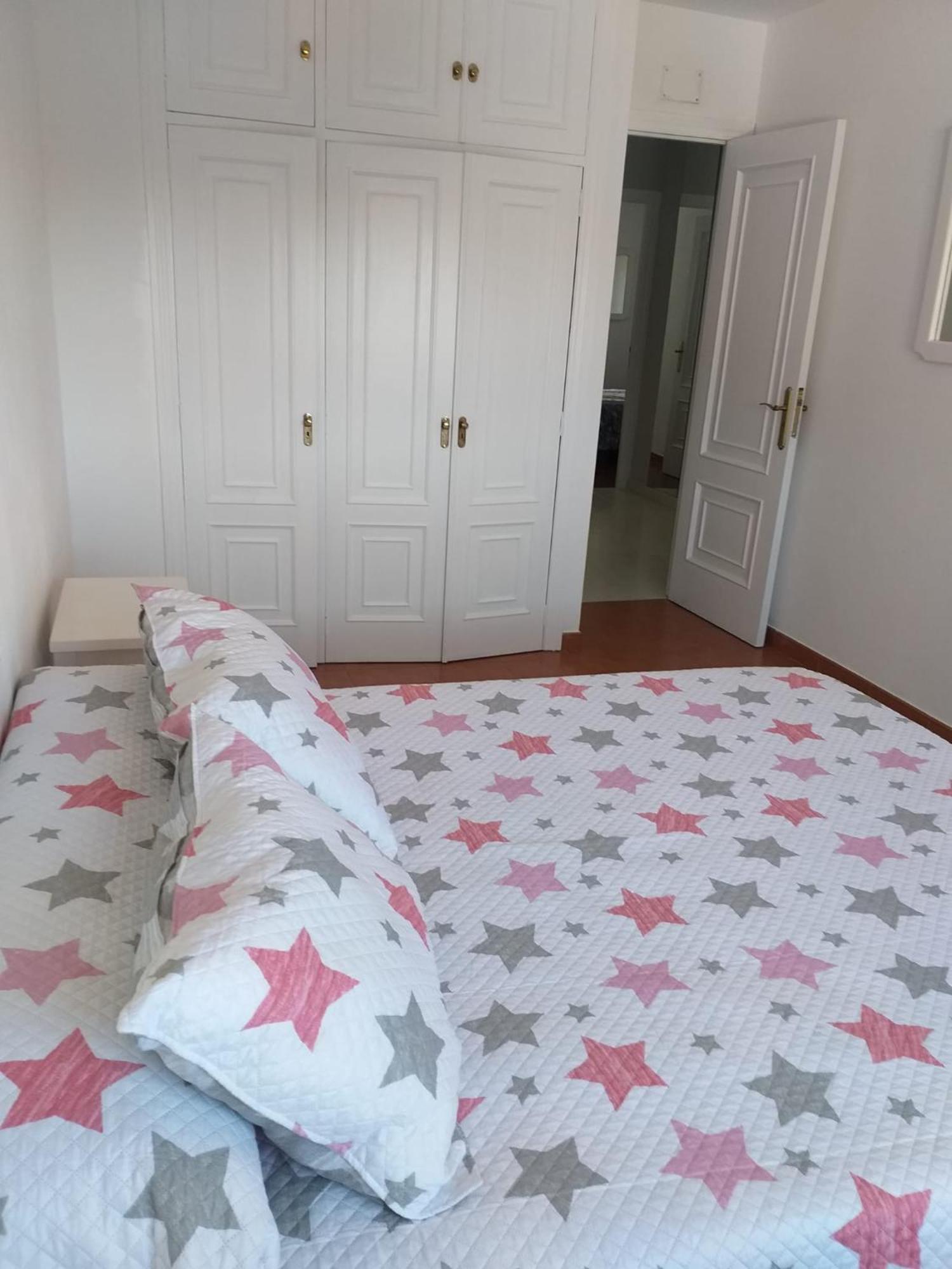 Apartamento Aransa Isla de Arosa Exterior photo