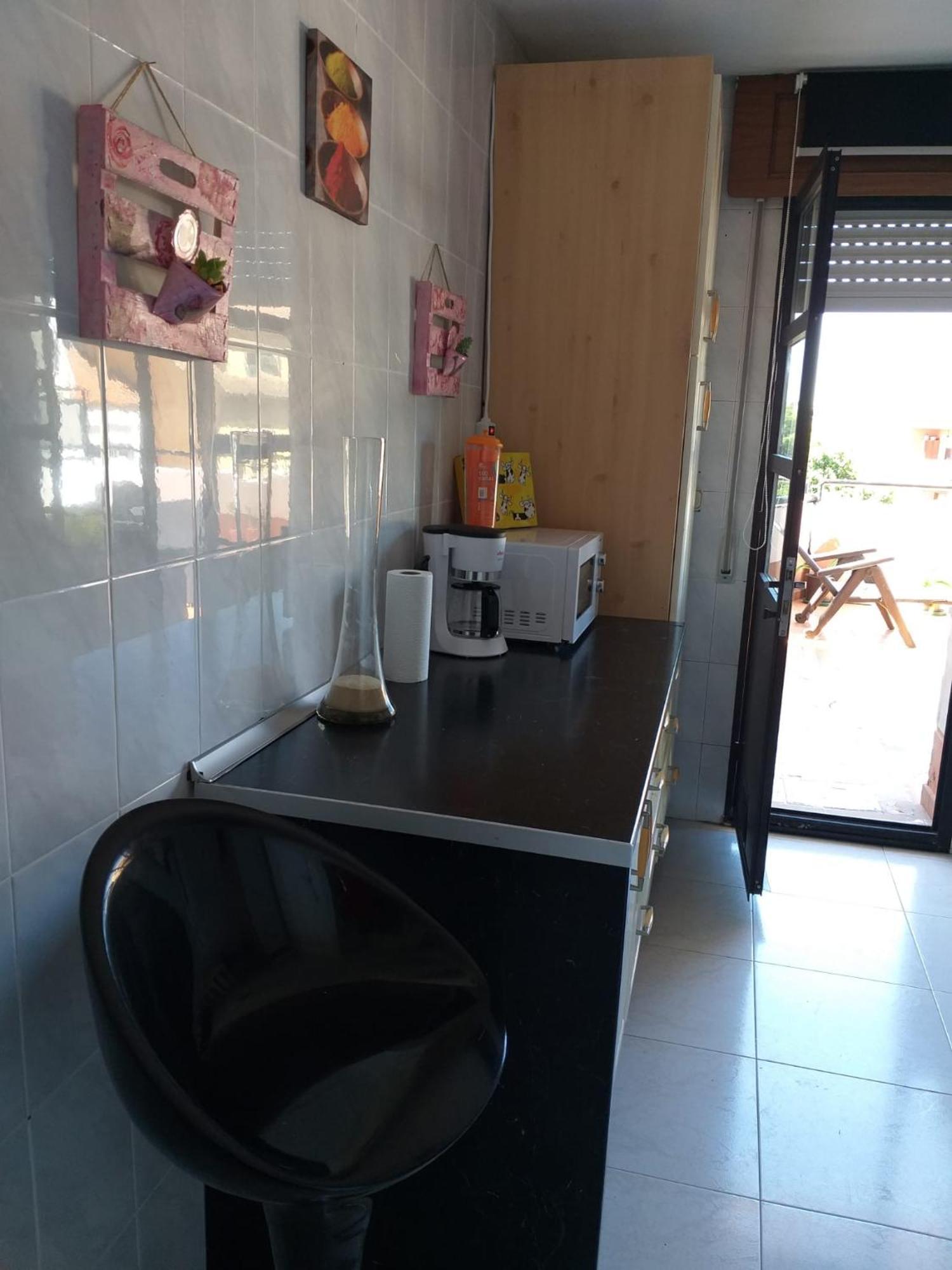 Apartamento Aransa Isla de Arosa Exterior photo